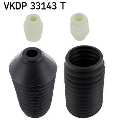 Zestaw ochrony przeciwpyłowej, amortyzator SKF VKDP33145T