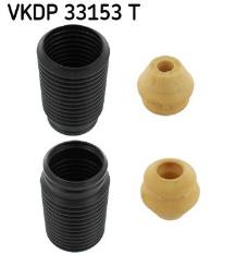 Zestaw ochrony przeciwpyłowej, amortyzator SKF VKDP33153T