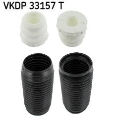 Zestaw ochrony przeciwpyłowej, amortyzator SKF VKDP33157T
