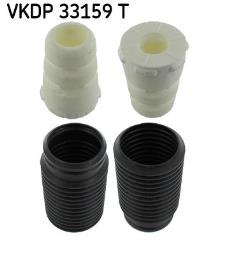 Zestaw ochrony przeciwpyłowej, amortyzator SKF VKDP33159T