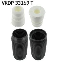 Zestaw ochrony przeciwpyłowej, amortyzator SKF VKDP33169T