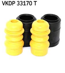 Zestaw ochrony przeciwpyłowej, amortyzator SKF VKDP33170T