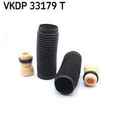 Zestaw ochrony przeciwpyłowej, amortyzator SKF VKDP33179T