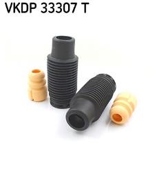 Zestaw ochrony przeciwpyłowej, amortyzator SKF VKDP33307T