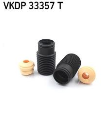 Zestaw ochrony przeciwpyłowej, amortyzator SKF VKDP33357T