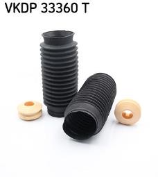 Zestaw ochrony przeciwpyłowej, amortyzator SKF VKDP33360T