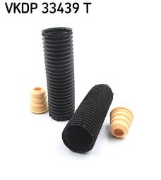 Zestaw ochrony przeciwpyłowej, amortyzator SKF VKDP33439T