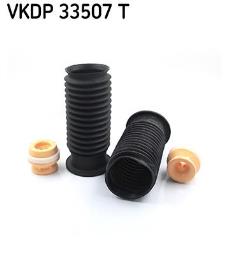 Zestaw ochrony przeciwpyłowej, amortyzator SKF VKDP33507T