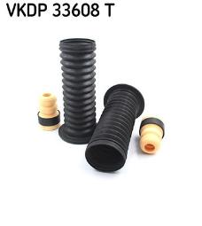 Zestaw ochrony przeciwpyłowej, amortyzator SKF VKDP33608T