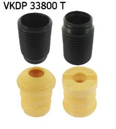 Zestaw ochrony przeciwpyłowej, amortyzator SKF VKDP33800T