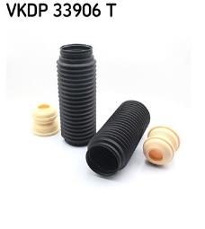 Zestaw ochrony przeciwpyłowej, amortyzator SKF VKDP33906T