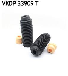 Zestaw ochrony przeciwpyłowej, amortyzator SKF VKDP33909T