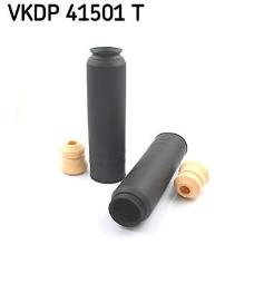 Zestaw ochrony przeciwpyłowej, amortyzator SKF VKDP41501T
