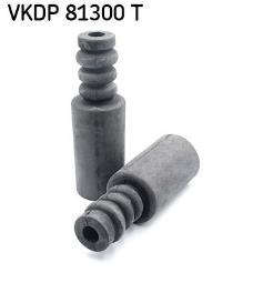 Zestaw ochrony przeciwpyłowej, amortyzator SKF VKDP81300T