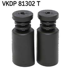 Zestaw ochrony przeciwpyłowej, amortyzator SKF VKDP81302T