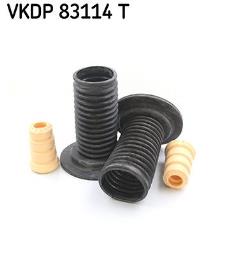 Zestaw ochrony przeciwpyłowej, amortyzator SKF VKDP83114T