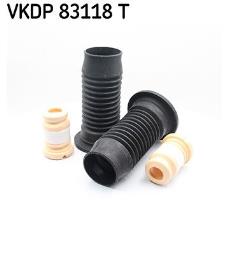 Zestaw ochrony przeciwpyłowej, amortyzator SKF VKDP83118T