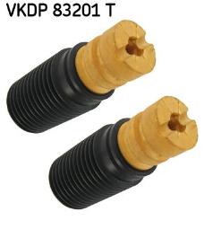 Zestaw ochrony przeciwpyłowej, amortyzator SKF VKDP83201T