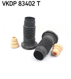 Zestaw ochrony przeciwpyłowej, amortyzator SKF VKDP83402T