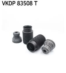 Zestaw ochrony przeciwpyłowej, amortyzator SKF VKDP83508T
