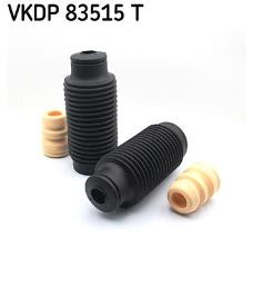 Zestaw ochrony przeciwpyłowej, amortyzator SKF VKDP83515T