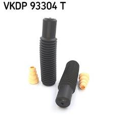 Zestaw ochrony przeciwpyłowej, amortyzator SKF VKDP93304T