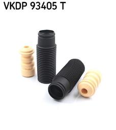 Zestaw ochrony przeciwpyłowej, amortyzator SKF VKDP93405T