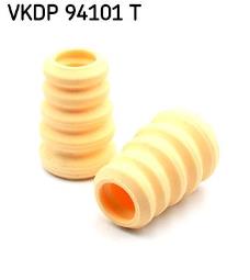 Zestaw ochrony przeciwpyłowej, amortyzator SKF VKDP94101T