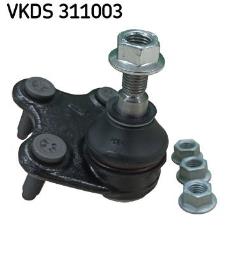 Przegub mocujący / prowadzący SKF VKDS311003