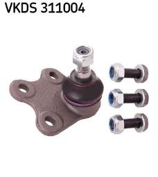 Przegub mocujący / prowadzący SKF VKDS311004