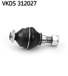 Przegub mocujący / prowadzący SKF VKDS312027