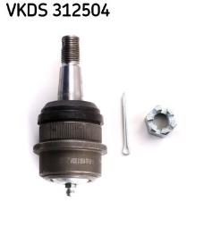 Przegub mocujący / prowadzący SKF VKDS312504