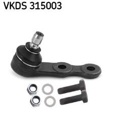 Przegub mocujący / prowadzący SKF VKDS315003