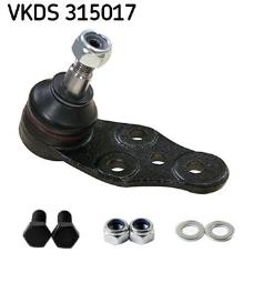 Przegub mocujący / prowadzący SKF VKDS315017