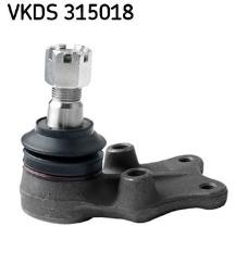 Przegub mocujący / prowadzący SKF VKDS315018