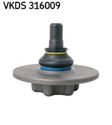 Przegub mocujący / prowadzący SKF VKDS316009