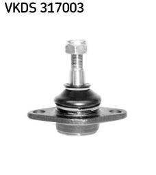 Przegub mocujący / prowadzący SKF VKDS317003