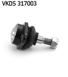 Przegub mocujący / prowadzący SKF VKDS317003