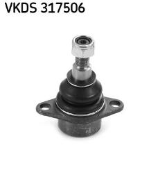 Przegub mocujący / prowadzący SKF VKDS317506