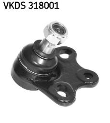 Przegub mocujący / prowadzący SKF VKDS318001