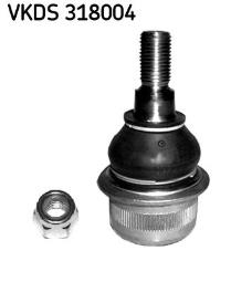 Przegub mocujący / prowadzący SKF VKDS318004