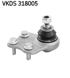 Przegub mocujący / prowadzący SKF VKDS318005