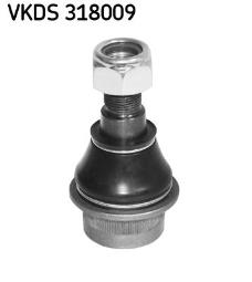 Przegub mocujący / prowadzący SKF VKDS318009