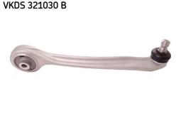 Wahacz, zawieszenie koła SKF VKDS321030B