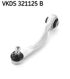 Wahacz, zawieszenie koła SKF VKDS321125B
