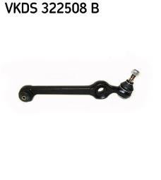 Wahacz, zawieszenie koła SKF VKDS322508B