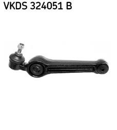 Wahacz, zawieszenie koła SKF VKDS324051B