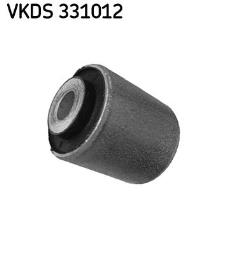 Łożyskowanie, wahacz SKF VKDS331012