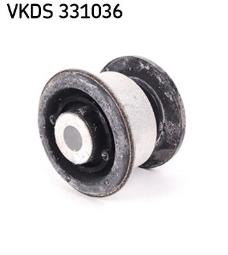 Łożyskowanie, wahacz SKF VKDS331036