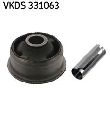 Łożyskowanie, wahacz SKF VKDS331063
